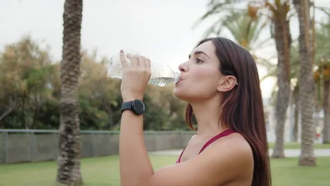 gen z minum air