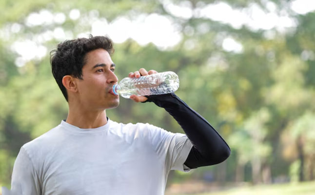 genz kangen water