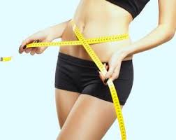 penurunan berat badan kangen water