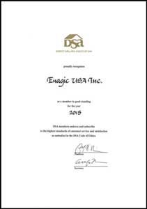 enagic kangen water member dsa