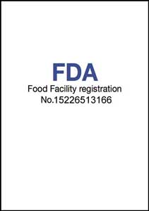 sertifikasi fda kangen ukon