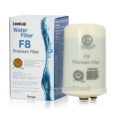 filter fc1 kangen water