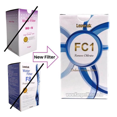 filter fc1 kangen water hgn f8 premium filter k8