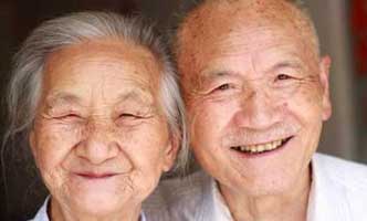 orang jepang sehat